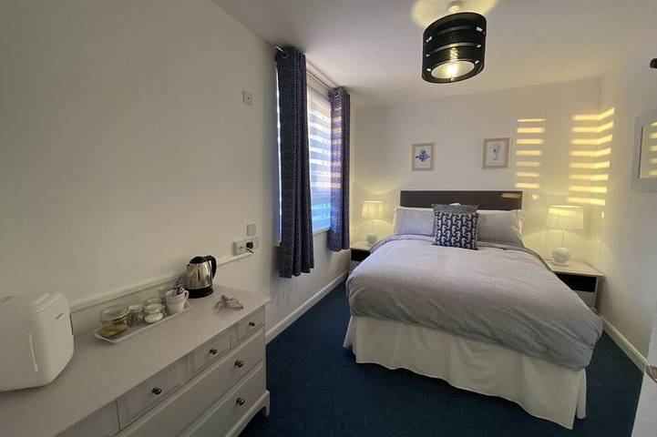 Chambre d’hôte pour 2 personnes à Torquay - 4