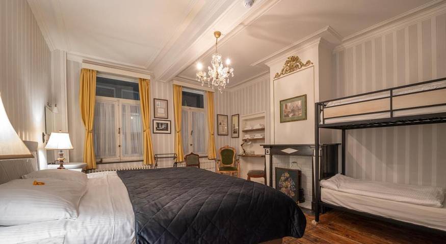 Maison d’hôte pour 2 personnes, avec Terrasse et Jardin à Poperinge