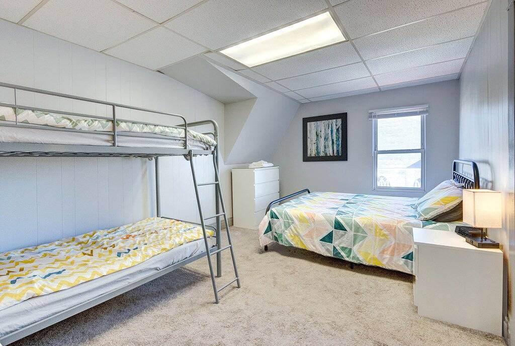 Ganze Wohnung, Gemütlich mit Kinder Apartment mit einem Schlafzimmer in Hershey, Dauphin County