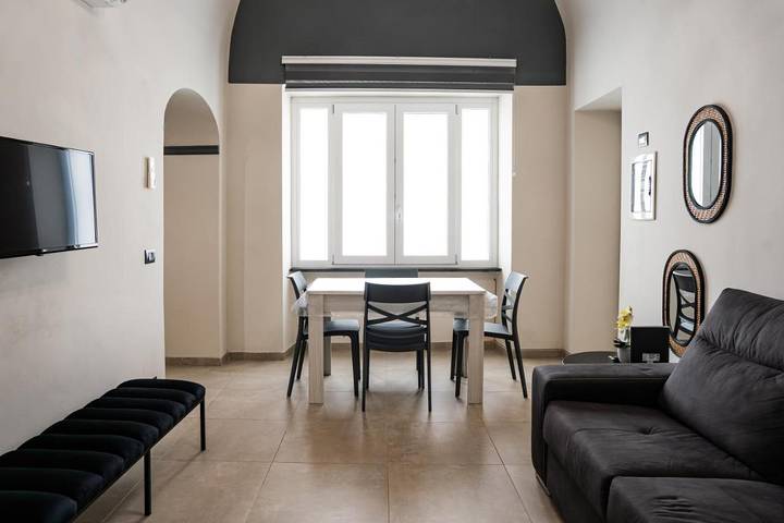 Gîte pour 3 personnes à Novi Ligure - 3