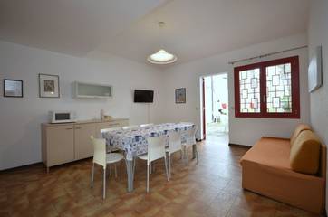 Loft per 9 Persone in Lignano Sabbiadoro, Provincia d'Udine, Foto 3