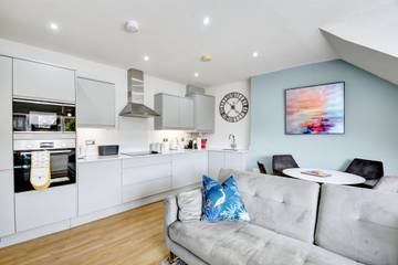 Apartment for 4 People in North Yorkshire, Photo 1