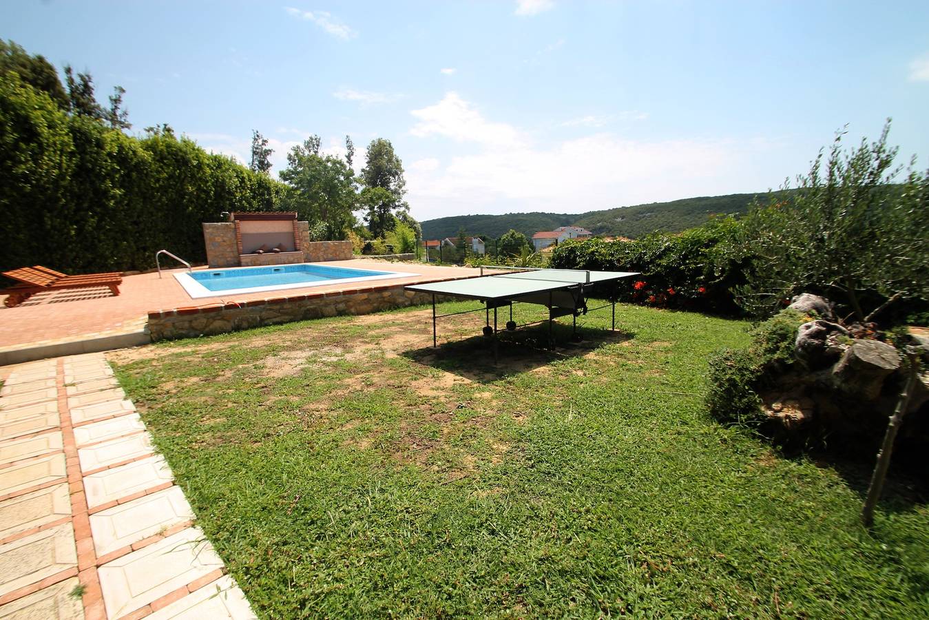 Appartamento vacanze a Rab a partire da 102€ a notte