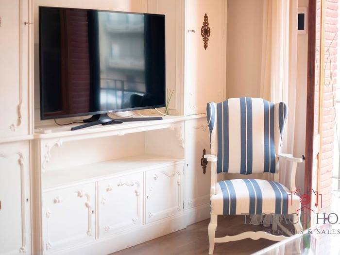 Apartamento vacacional entero, Apartamento · Tarragona · 3 dormitorios · 3 camas · 2 baños in Tarragona, Costa Dorada