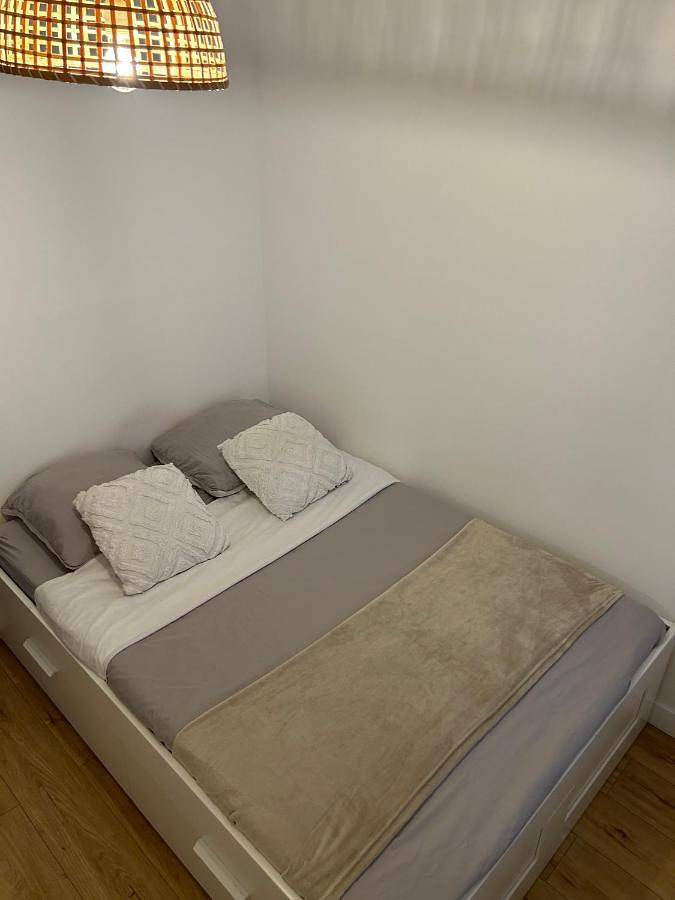 Maison d’hôte pour 2 personnes à Le Havre - 3