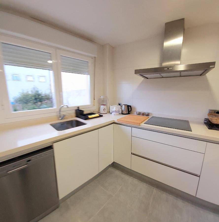 Two-Bedroom House in San Asensio, Provincia de La Rioja