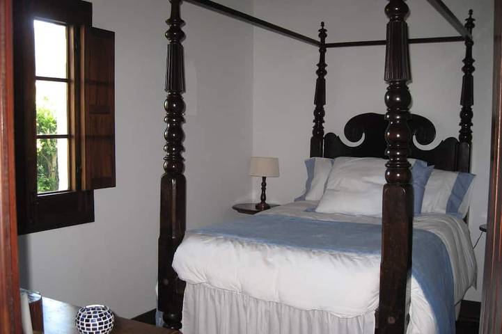 Location de vacances pour 5 personnes, avec jardin et balcon à Santana - 2