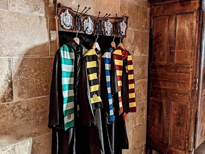 Gîte pour 5 personnes à Haubourdin - 2