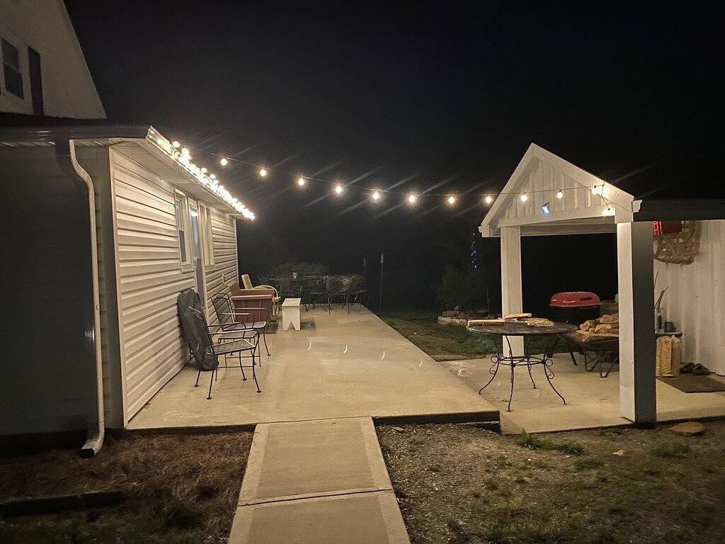 Bledsoe’s River Inn. Cottage in the heart of wine country near Mtns. & Mayberry in Surry County