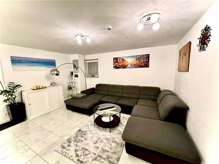 Gîte pour 3 personnes, avec jardin et terrasse à Krefeld - 2