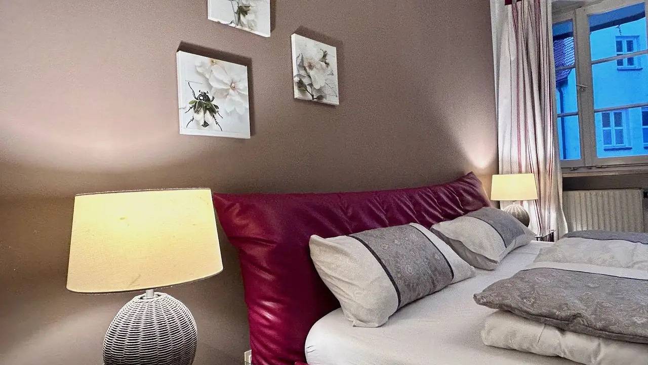 Ganze Ferienwohnung, Ferienwohnung für 4 Personen (80 m²) in Lindau in Lindau, Bayerisch Schwaben