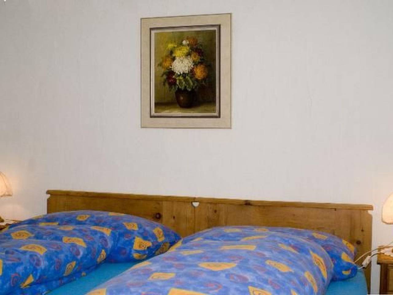 Ganze Wohnung, Runatsch in Zernez, Unterengadin