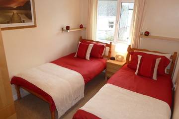 Cottage for 6 People in Kingsand and Cawsand, Cornwall, Photo 3