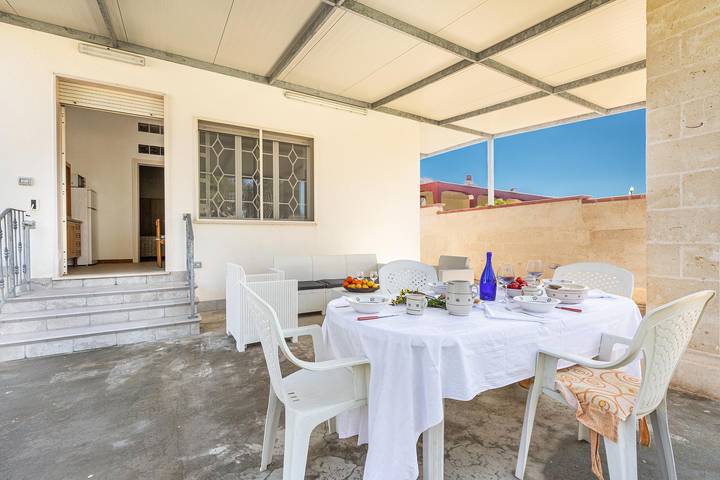 Location de vacances pour 4 personnes à San Pietro In Bevagna - 2