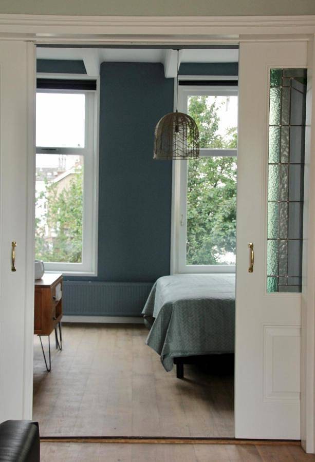 Ferienwohnung für 2 Personen, mit Ausblick in Kampen - 2