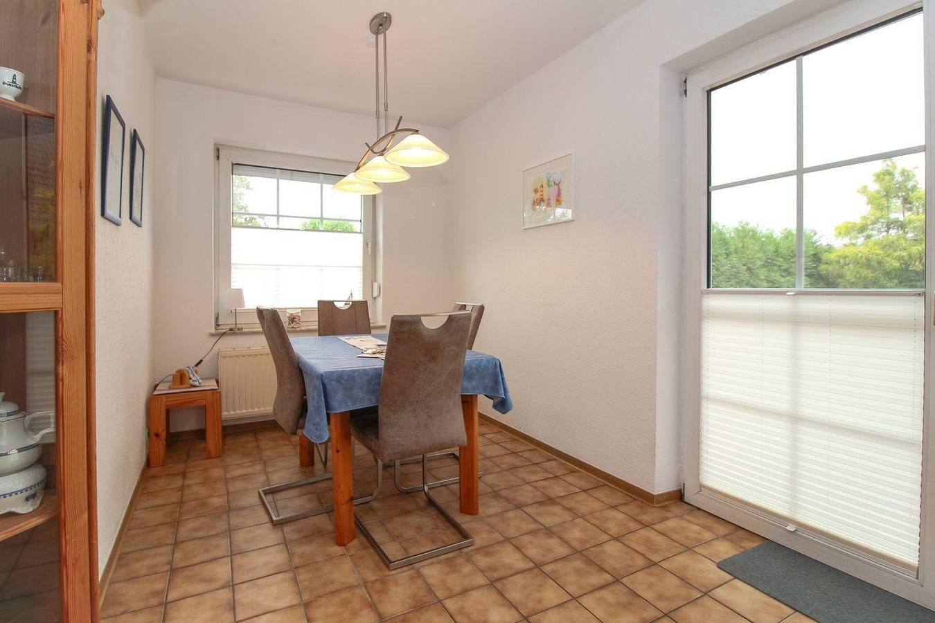 Ganze Ferienwohnung, Deichbrise in Greetsiel, Krummhörn