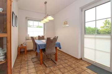 Ferienwohnung für 3 Personen in Greetsiel, Krummhörn, Bild 4
