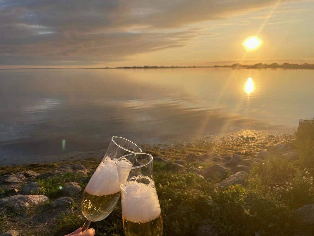 Ganze Ferienwohnung, Orth A8 - Orther Hafenblick - Orth A8 - Orther Hafenblick in Westfehmarn, Fehmarn