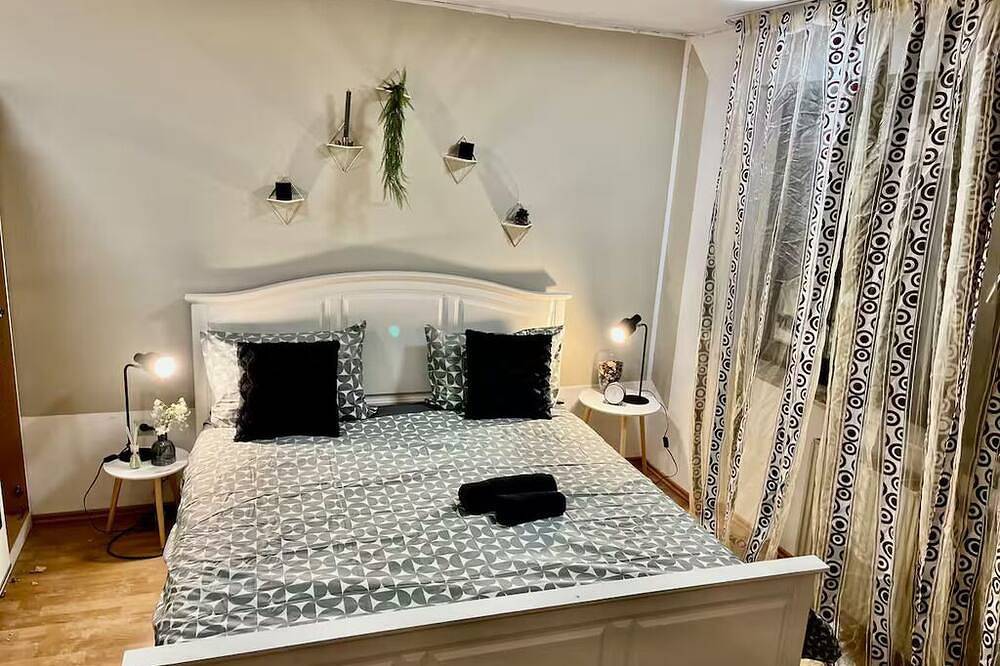 Ganze Wohnung, Mc Home Pfungstadt in Pfungstadt, Südhessen