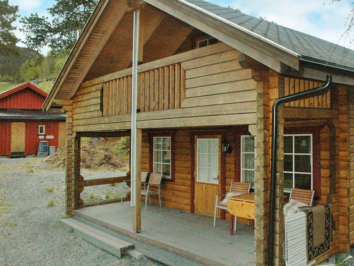 Ferienhaus für 5 Personen, kinderfreundlich in Nördliches Fjordnorwegen - 4