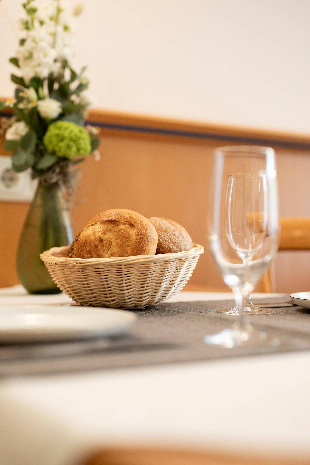 App.-Haus zur Europa-Therme - Appartement Ez in Bad Füssing, Bayerische Golf und Thermenland