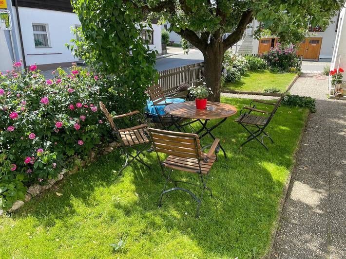 Ferienhaus für 6 Personen, mit Garten, kinderfreundlich in Zandt - 3