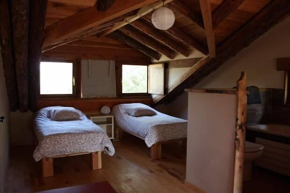 El Palomar Ii, ideal para familias in Ortigosa del Monte, Provincia de Segovia