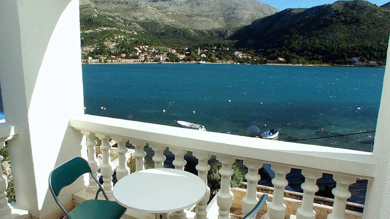 Appartamento vacanze a Slano a partire da 103€ a notte
