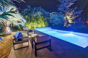 Villa pour 19 Personnes dans Peymeinade, Région de Cannes, Photo 1