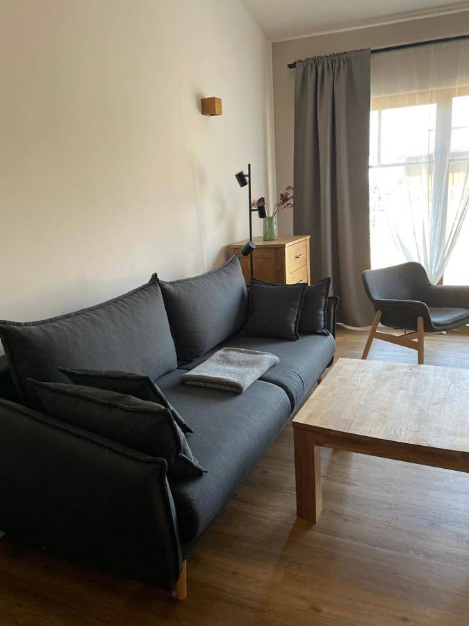 Ferienwohnung für 4 Personen, mit Garten und Ausblick in Bernau bei Berlin - 3