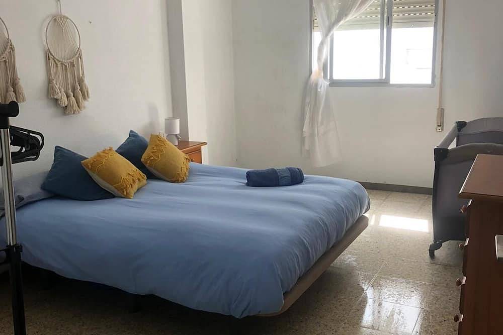 Entire apartment, Bonito Apartamento en Barbate in Playa Barbate, Barbate
