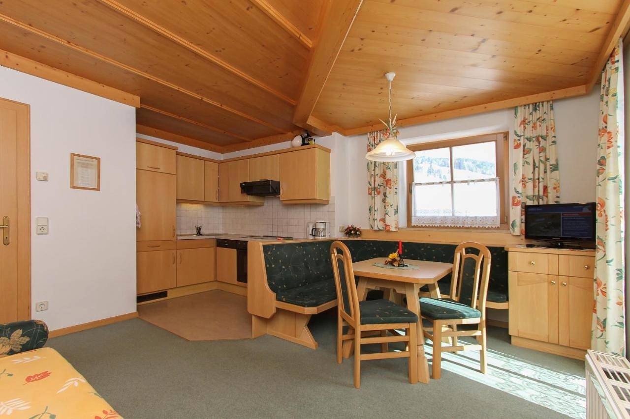 Landhaus Gensbichler in Hinterglemm, Saalbach-Hinterglemm