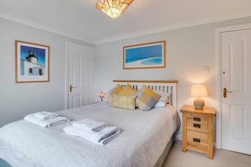 Cottage for 9 People in Kingswear, Devon, Photo 4