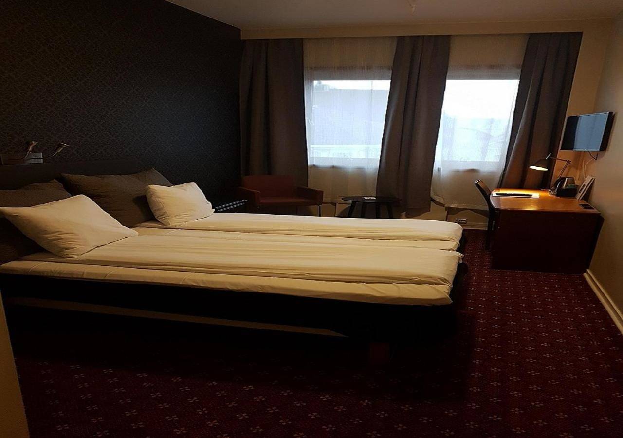 Single Room in Trondheim