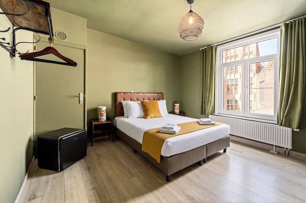 Hotel a Bruges a partire da 139€ a notte