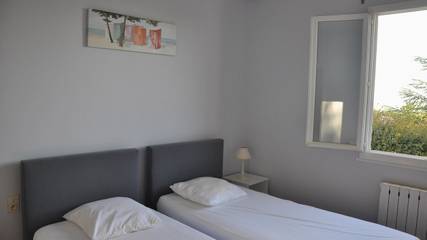 Villa pour 7 Personnes dans Narbonne, Région de Narbonne, Photo 3