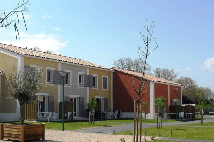 Holiday home for 6 people, with pool and terrace - 1