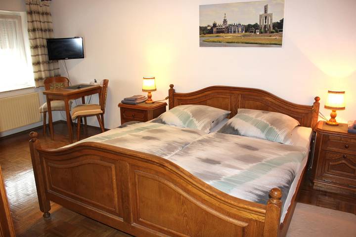 Hotel für 2 Personen in Gifhorn - 3