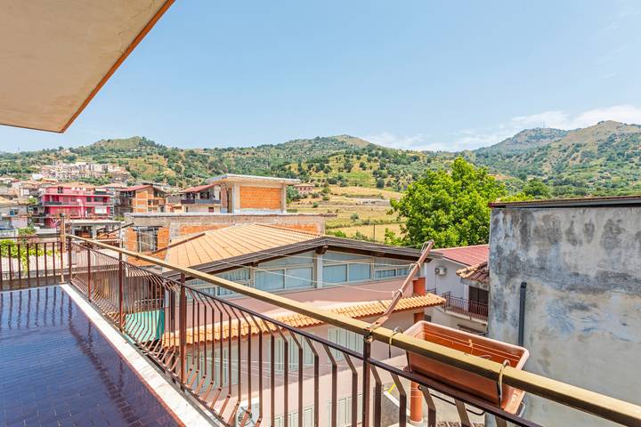 Ferienwohnung für 6 Personen, mit Balkon - 1