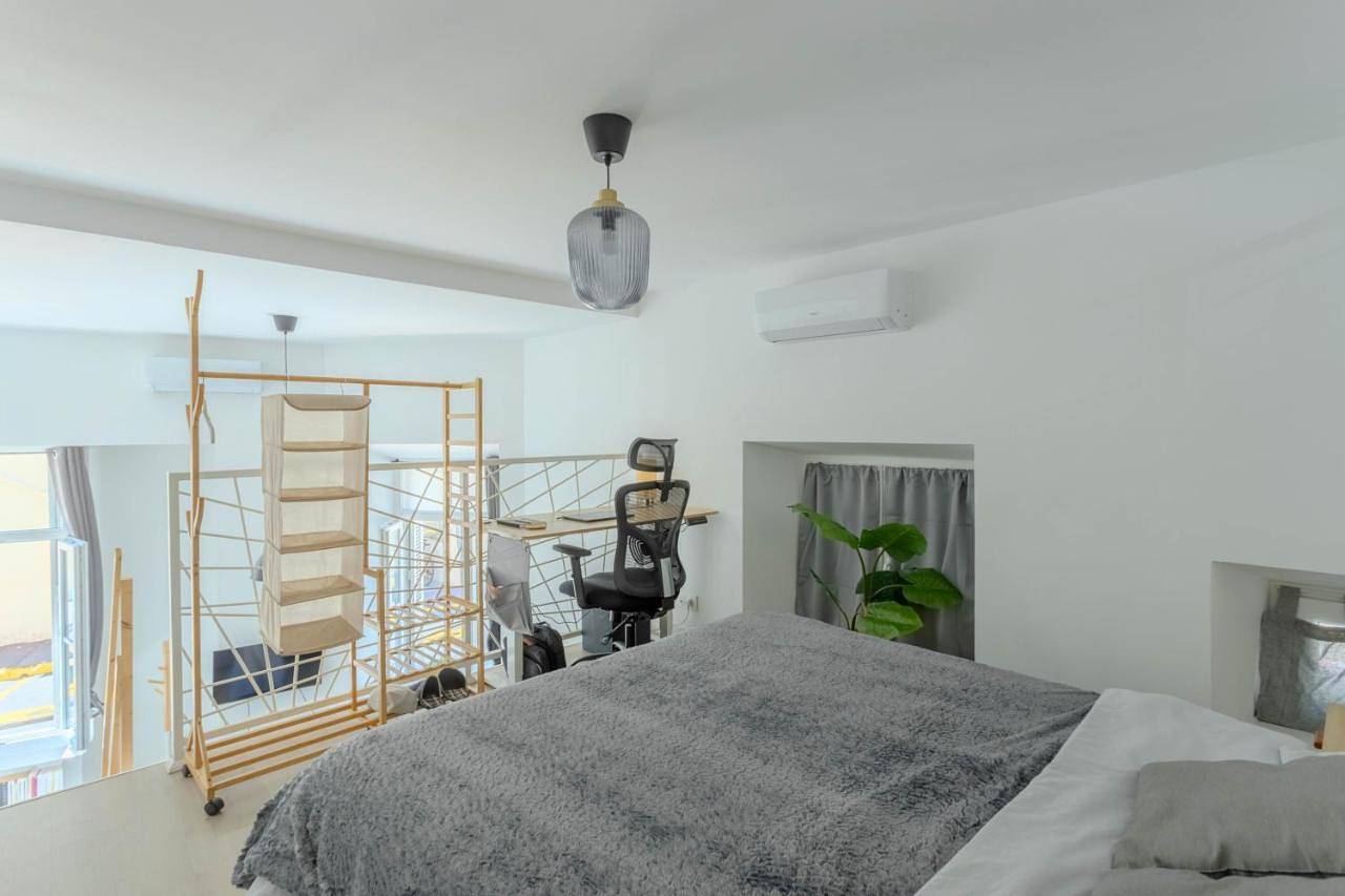 Appartement entier, Studio Cannes - Gare, Palais & Croisette à 5min à pied in Cannes, Côte méditerranéenne (France)