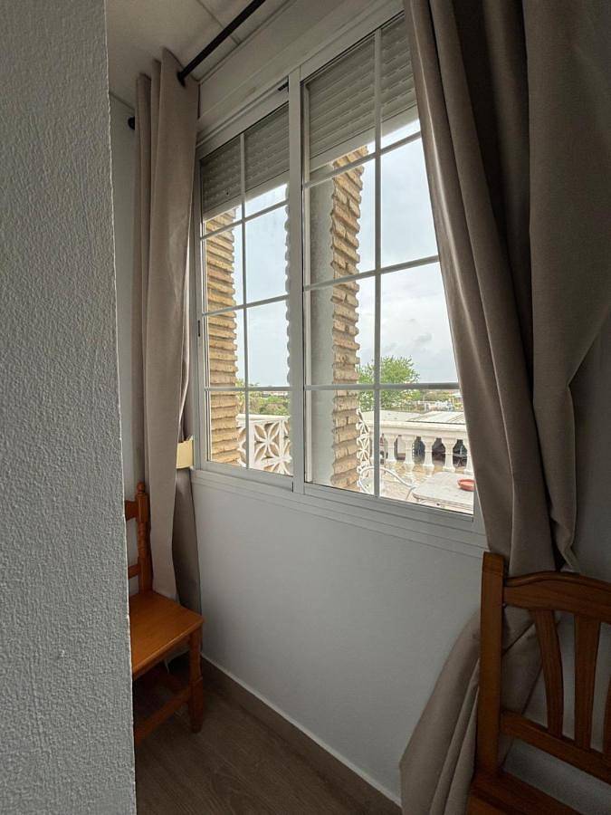 Maison d’hôte pour 3 personnes, avec vue et terrasse à Chipiona - 3