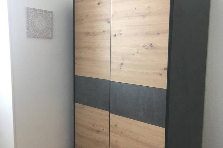 Location de vacances pour 4 personnes, avec terrasse à Vernajoul - 3