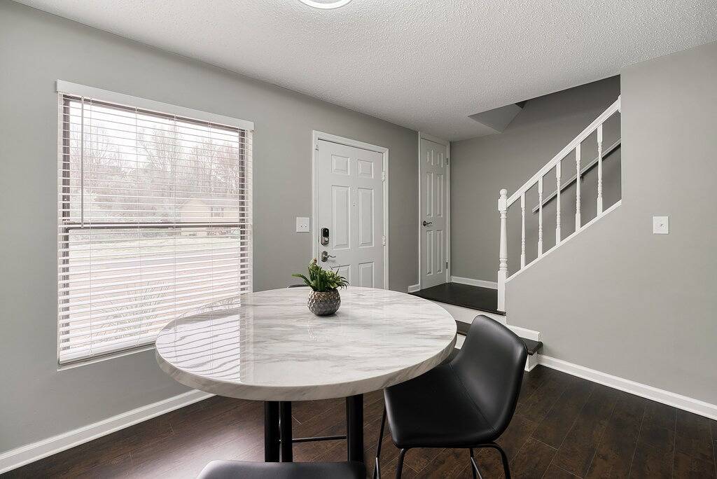 Premium Townhome #C w/ 2 King Beds & Luxury Baths in Gwinnett County