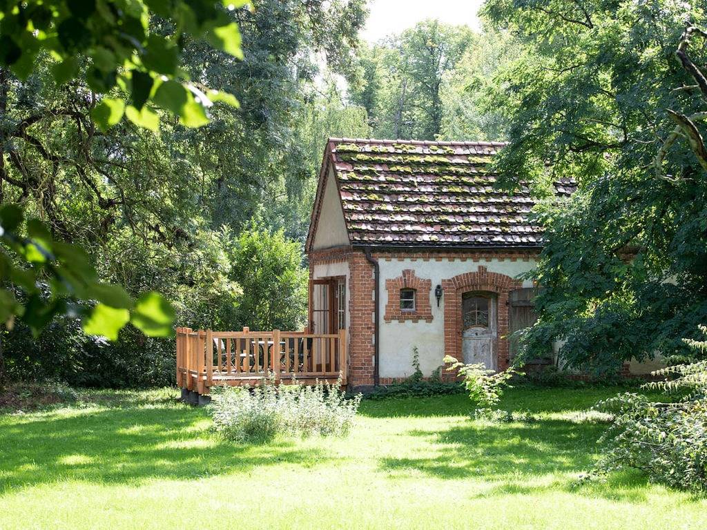 Der gemütlichste Stall in Karstädt, Prignitz