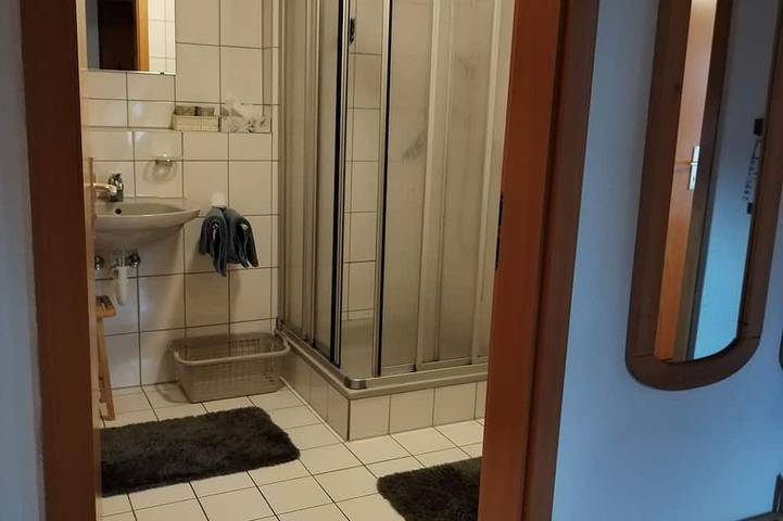 Apartamento entero, Apartamento Lisa y Gerhard Fahrner in Baiersbronn, Selva Negra Central