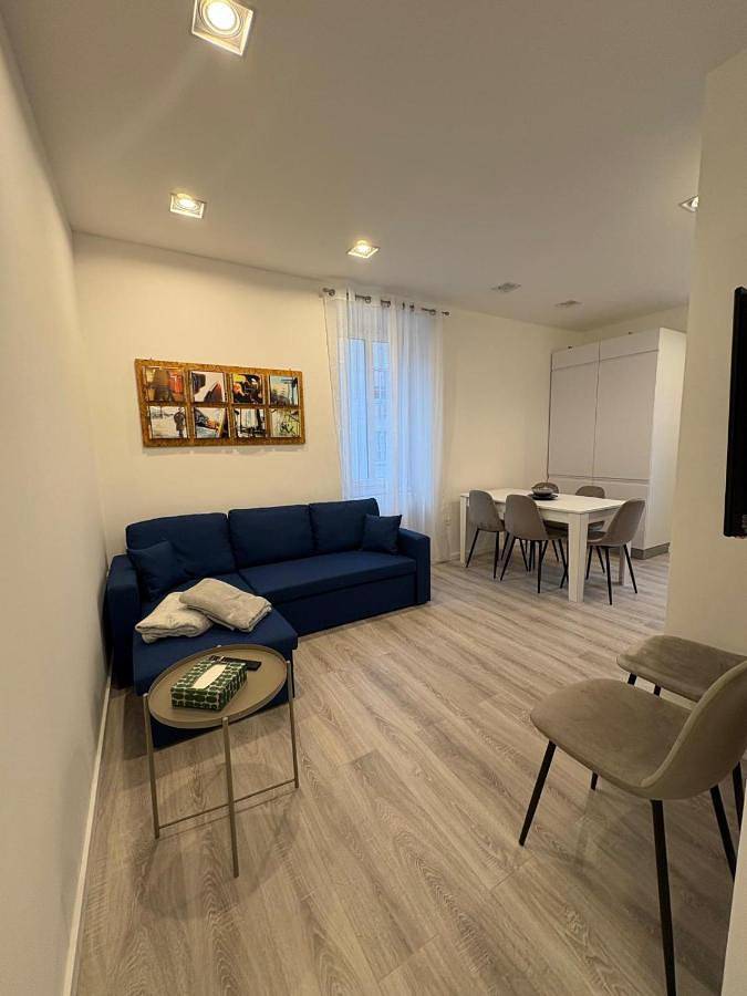 Apartamento de vacaciones para 6 personas, con vistas - 1