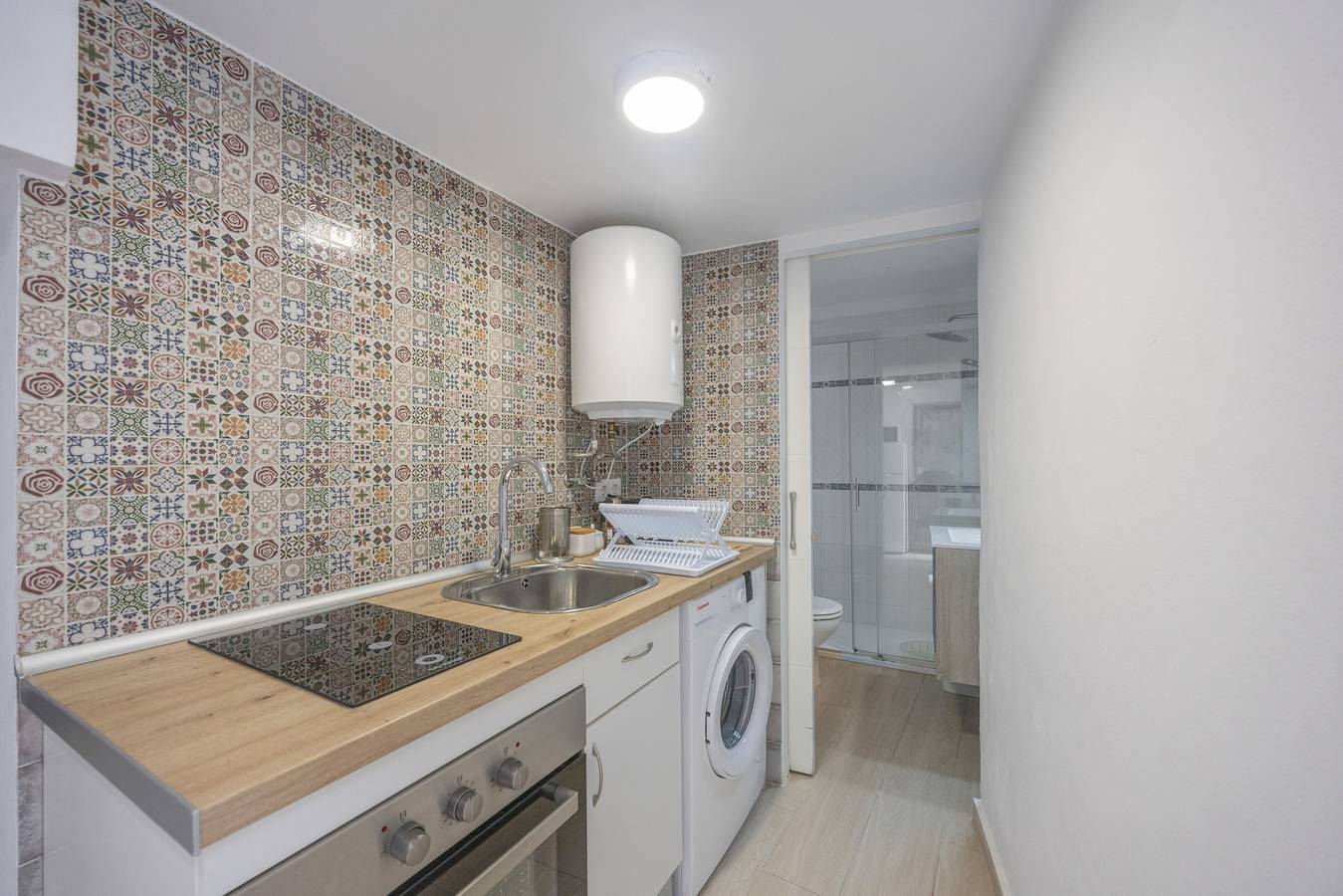 Apartamento entero, El rincon de Marisa  in Vejer de la Frontera, Costa de la Luz