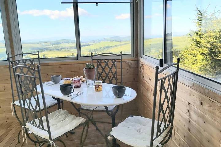 Appartement de vacances pour 7 personnes - 1