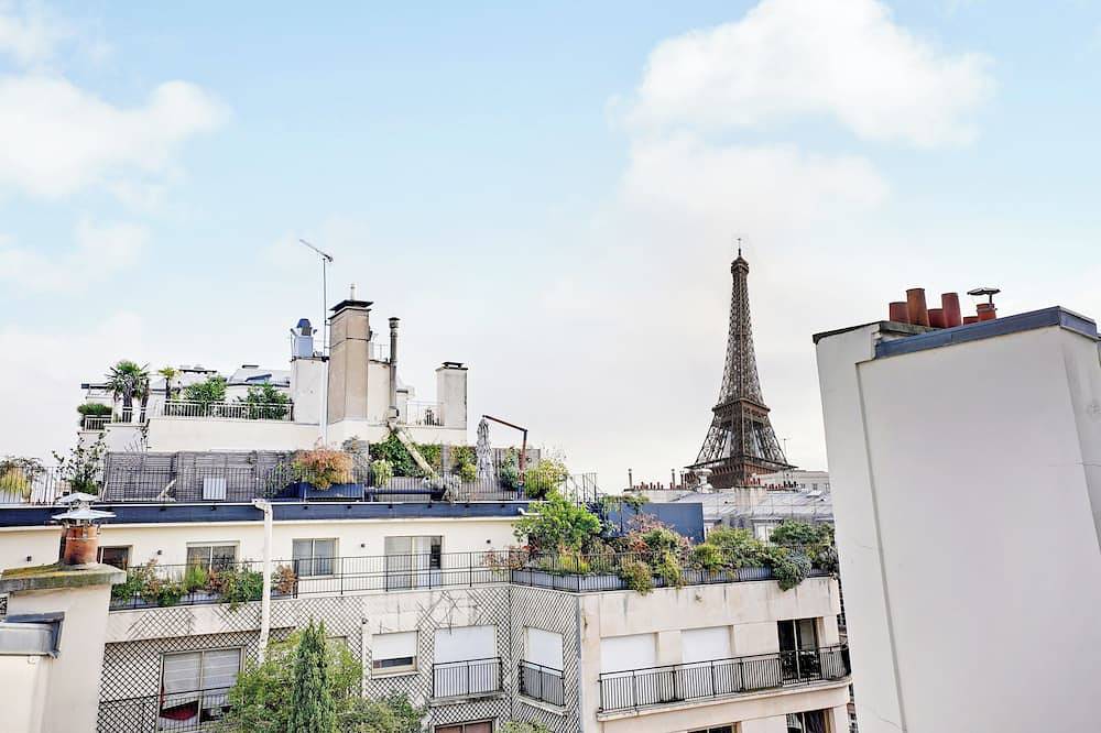 Appartement de vacances