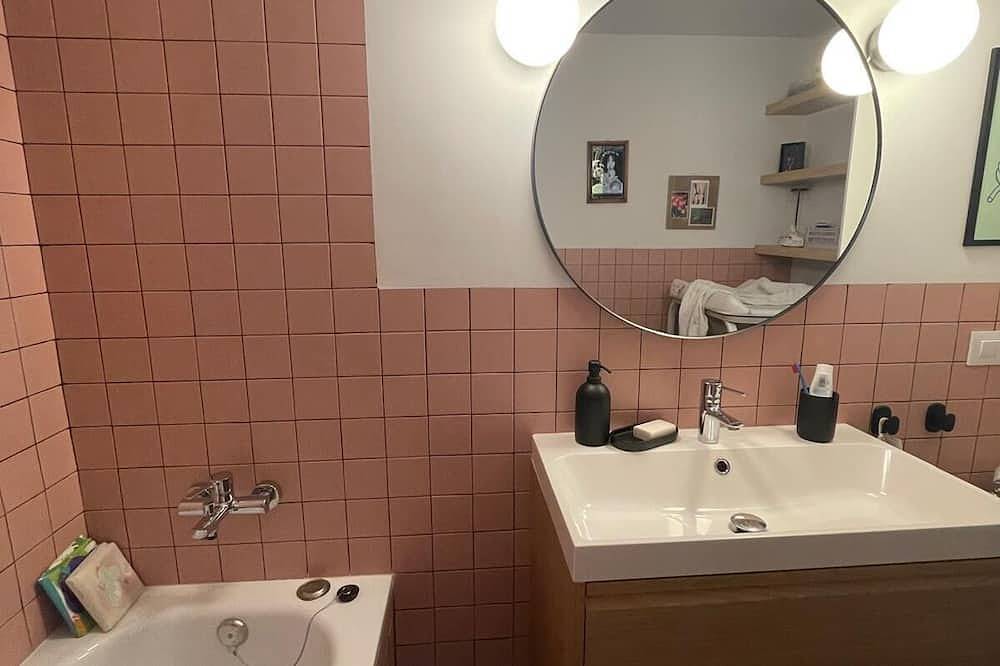 Ganze Wohnung, Cozy apartment in Segovia, Segovia Provinz